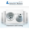 fan castings for pump,best price fan casting